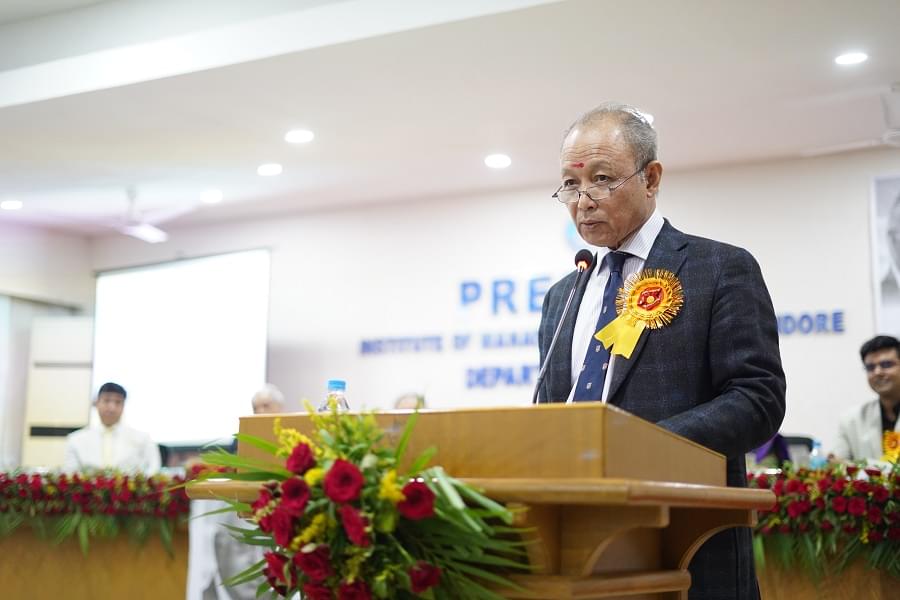 PIMR Campus & Events photo 27